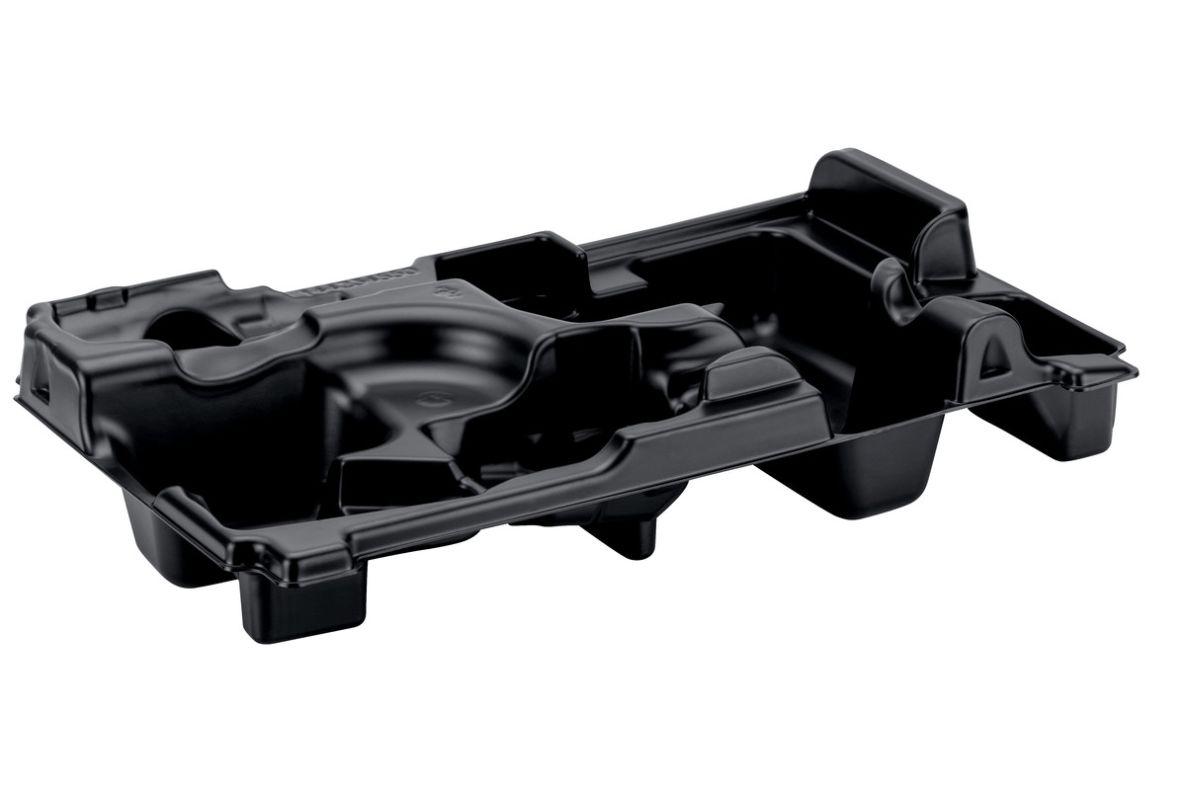 Metabo Accessoires 628936000 Inlay Comboset SGS/BS/SB 18 V