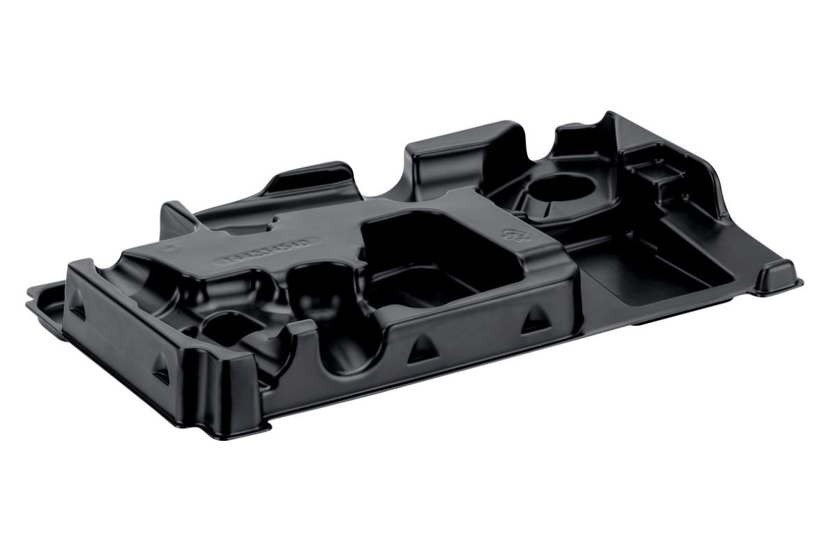 Metabo Accessoires 628937000 Inlay NP Comboset MT 18 / BS 18