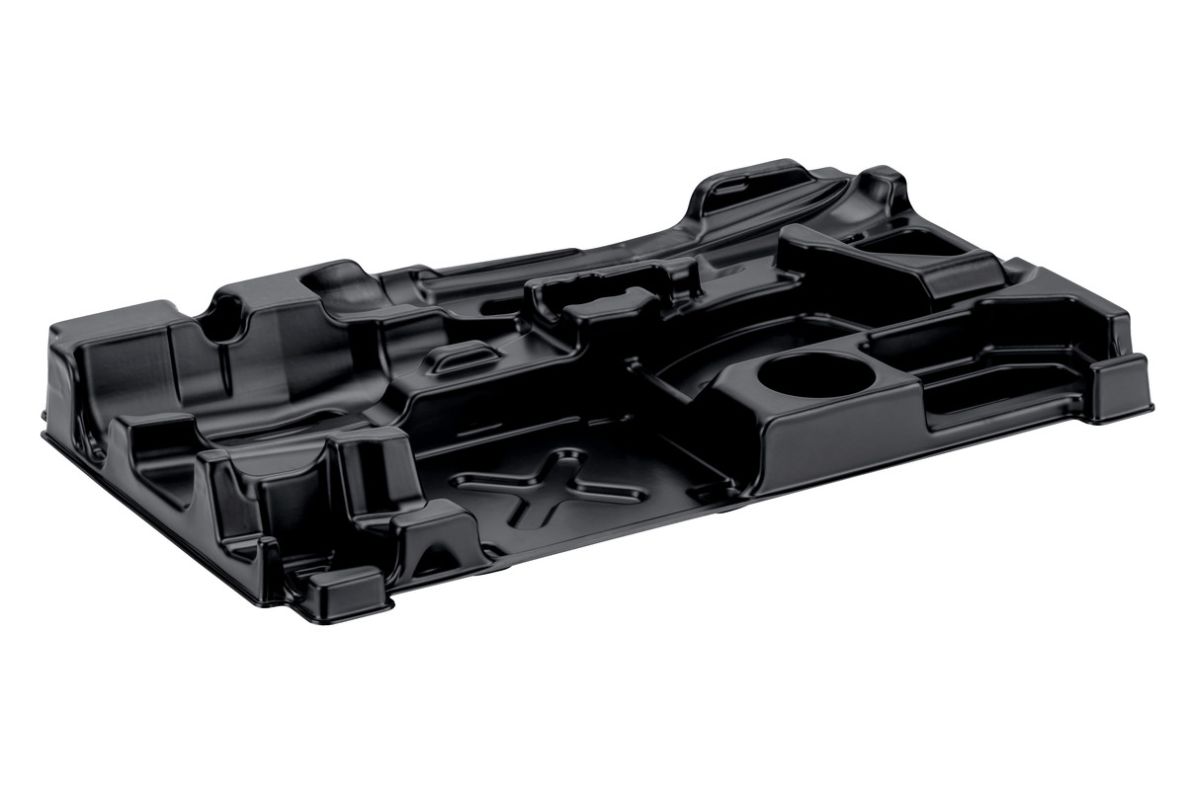 Metabo Accessoires 628941000 Inlay Comboset KHA 18 / BS 18