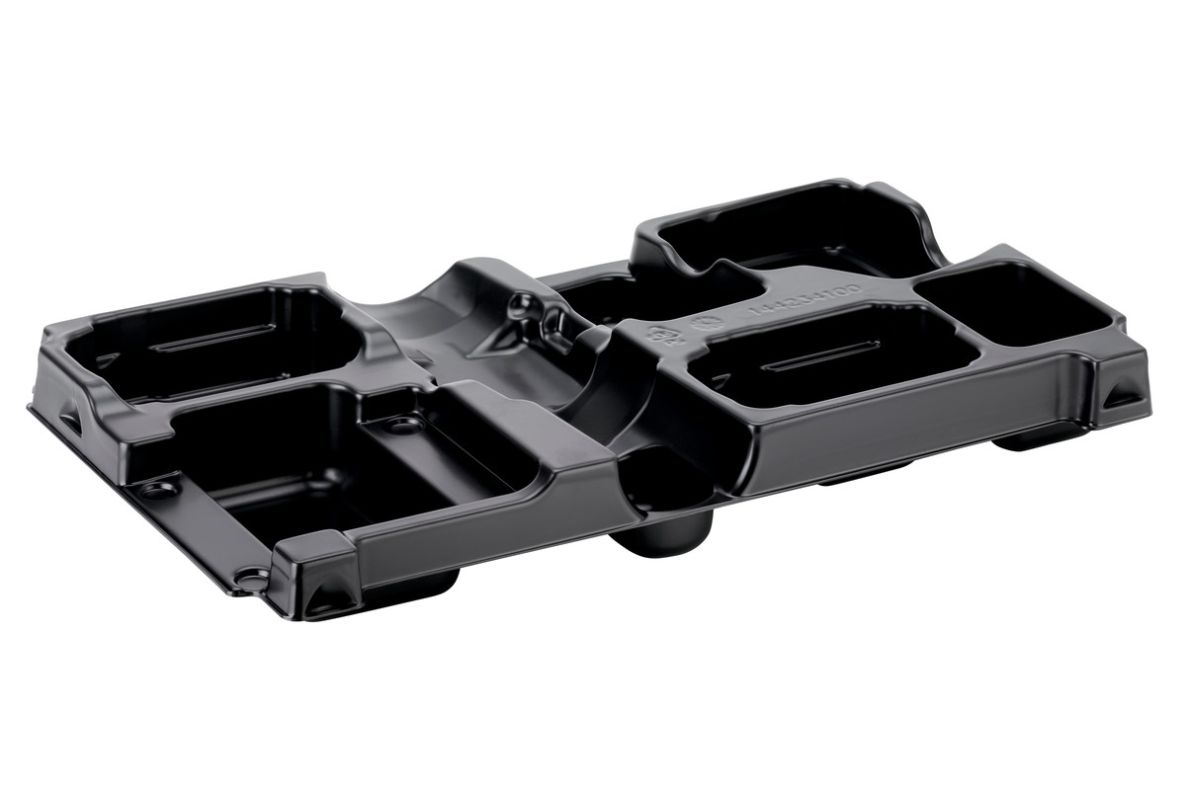 Metabo Accessoires 628945000 Inlay SSW 18 LTX 1750 BL