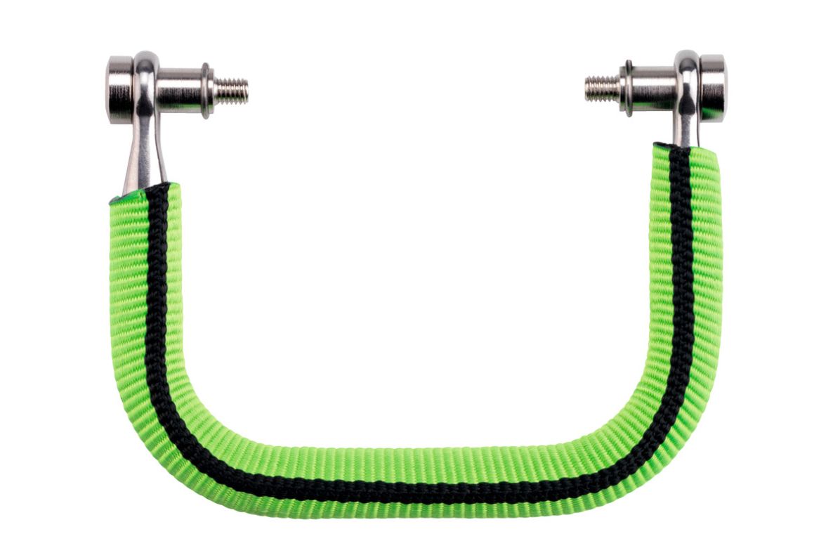 Metabo Accessoires 628967000 Safety bracket DS up to 4 kg