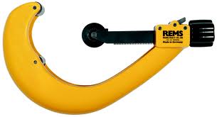 Rems 290200 R AS P 110-160 Pijpsnijder