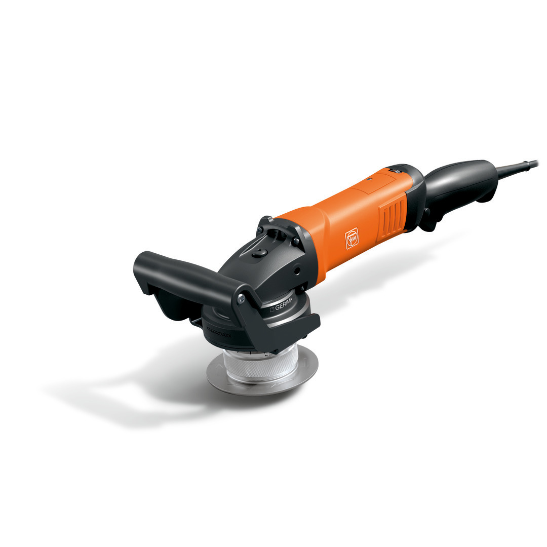 Fein 72381661000 KFH 17-8 R Kantenfrees tot 8 mm