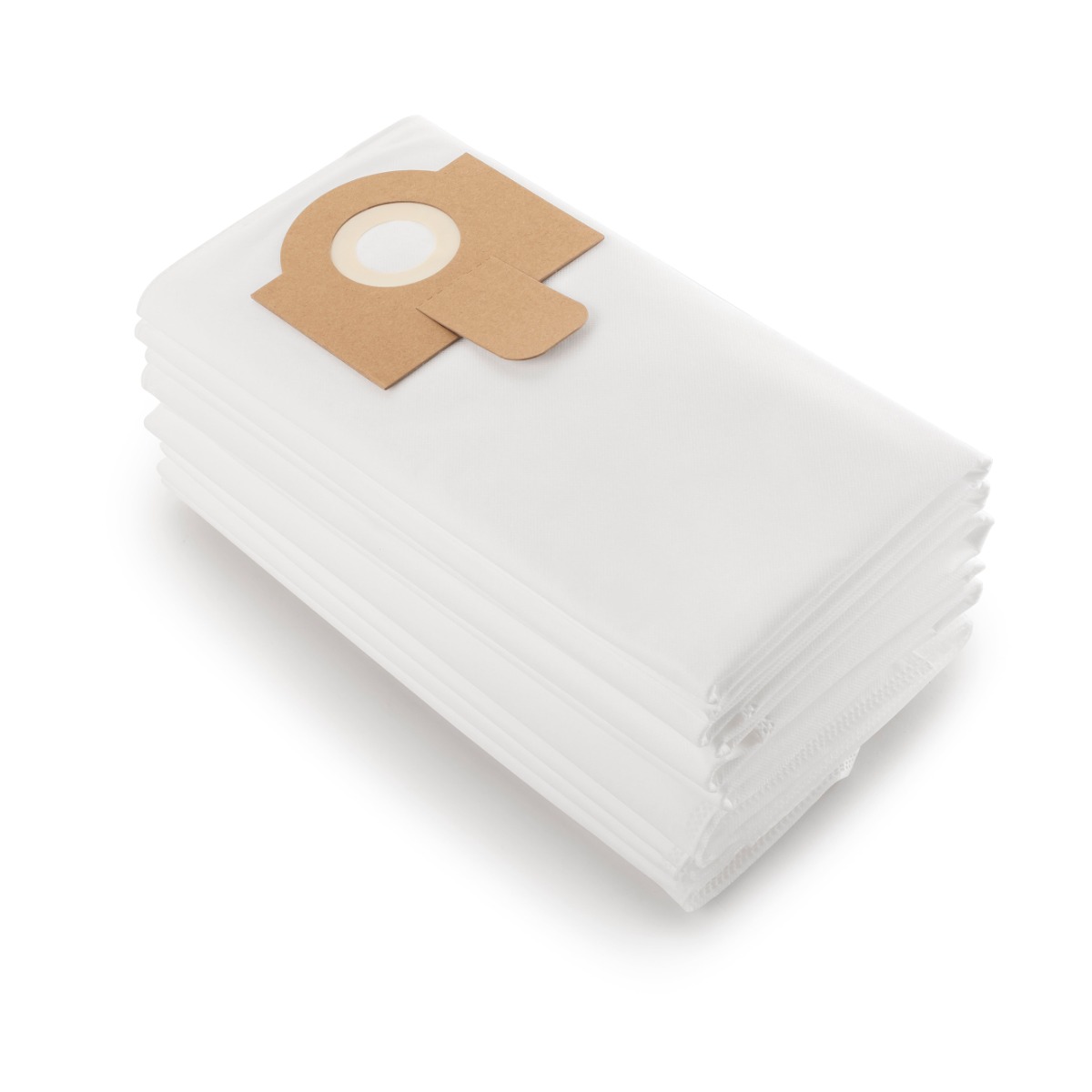 Ghibli Accessoires 3001039 Vliesfilterzak 20ltr 10 stuks