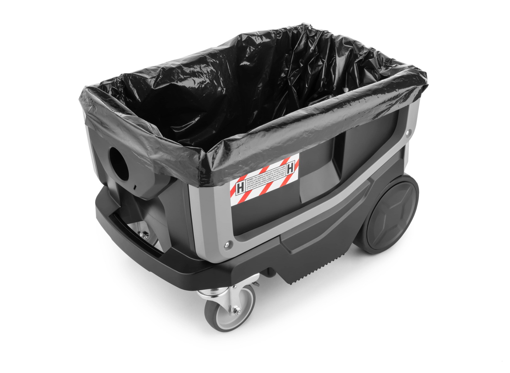 Ghibli Accessoires 3001203 PE-Opvangzak