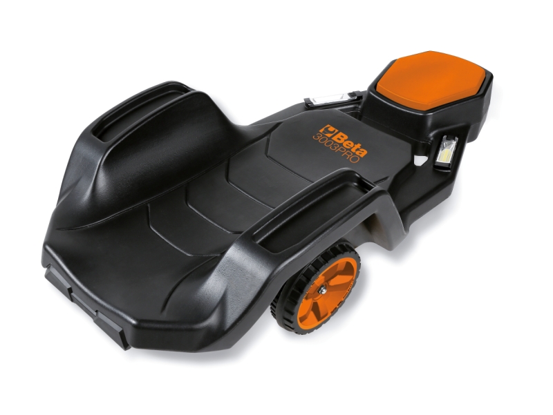 Beta 030030150 3003Pro-Verrijdbare Ligmat 200 kg