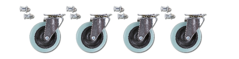 Beta 030030501 3003/Rls-6 Reserve Wielen Voor 3003