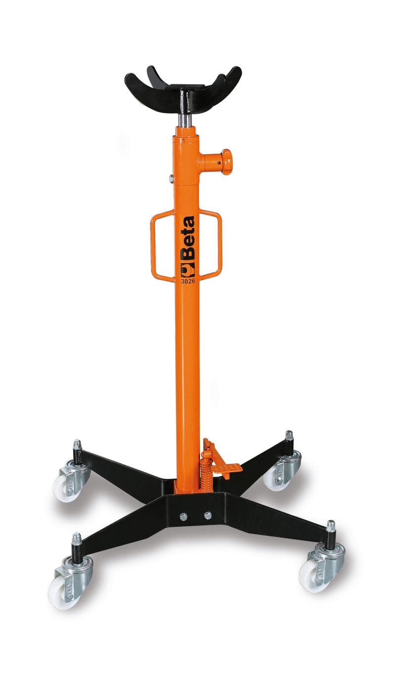 Beta 030260005 3026 0,5-Hydraulische Transmissiekrik