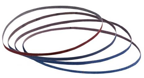 Flex-tools Accessoires 303615 Schuurband Eindloos 533 x 4 mm Korrel P60