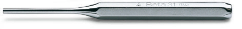 Beta 000310003 Pendrijver Ø3 mm 128 mm