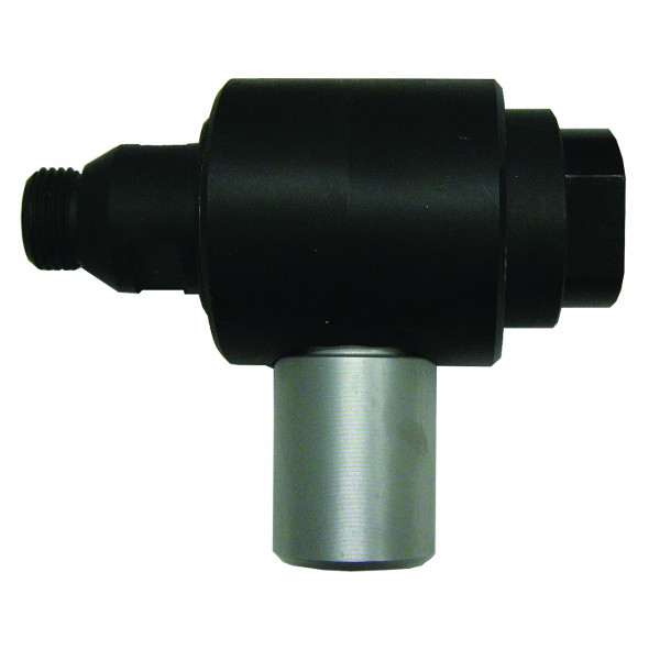 Norton Clipper 00310389028 Stofafzuiging 1/2" vrouwelijk x 1/2" mannelijk
