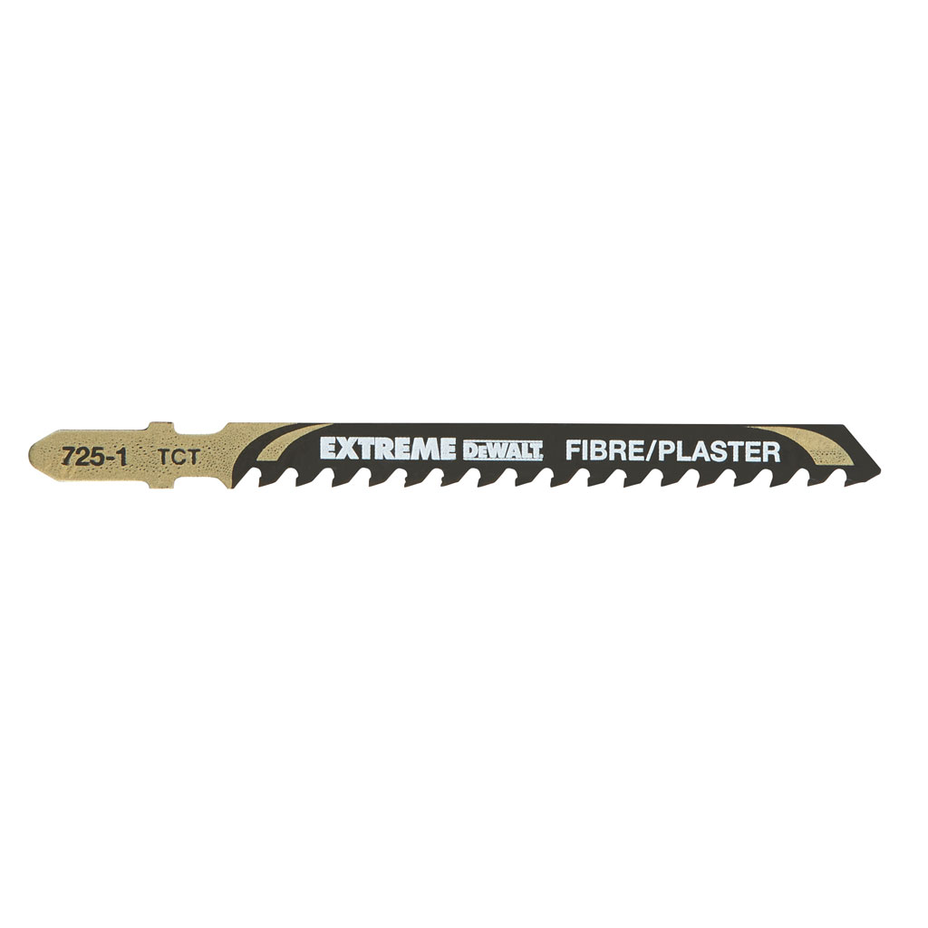 DeWalt Accessoires DT2103-QZ Decoupeerzaagblad voor speciale matrialen 100 x 4.3 x 20 mm (T141HM) 1 Stuk