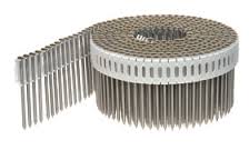 Paslode Bevestiging 312384 Spoelnagel IN-TAPE 2,5 X 75 Ring Blank 5.850 stuks