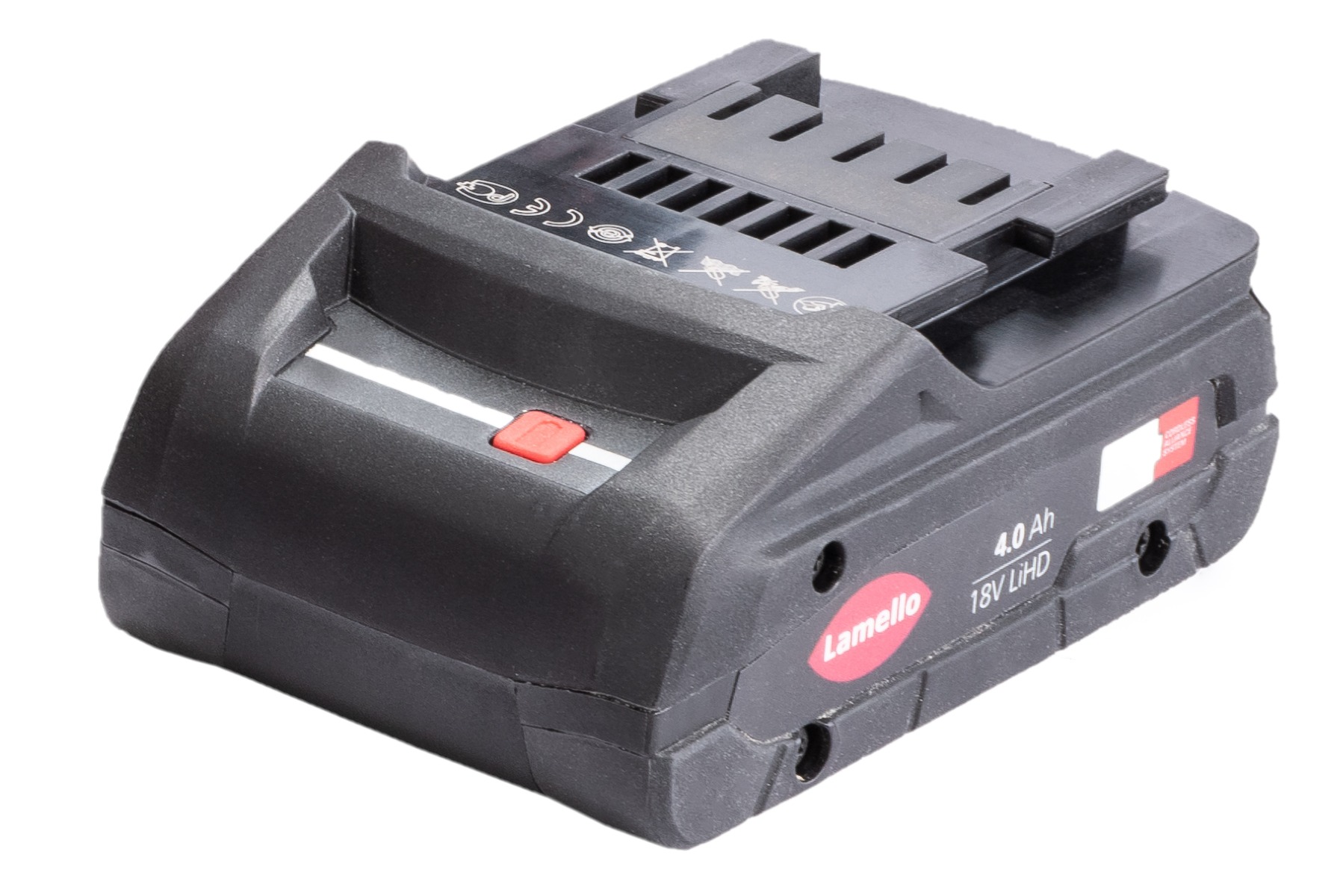 Lamello 313013 Accu 18 Volt 4.0Ah LiHD