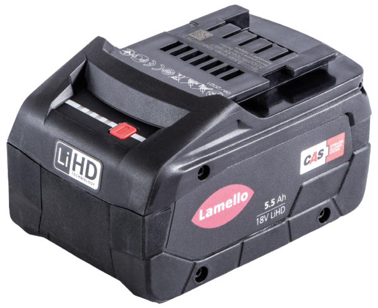 Lamello 313015 Accu 18 Volt 5,5.Ah LiHD