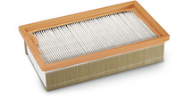 Fein Accessoires 31345060010 Luchtfilter HEPA voor Dustex 25/35 L