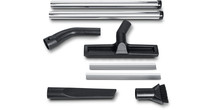 Fein Accessoires 31345071020 Accessoireset voor Dustex Stofzuiger