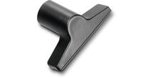 Fein Accessoires 31345075010 Bekledingsmondstuk voor Dustex Stofzuiger