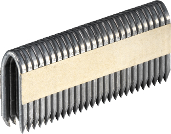 Spit Bevestiging 923670 Stockade krammen 40 x 4 mm 1000 stuks voor ST400I