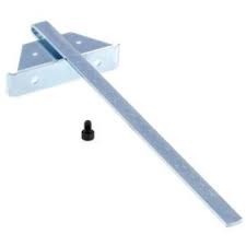 HiKOKI Accessoires 321593 Langsgeleider CJ110MV/CJ110MVA/CJ120V/CJ120VA