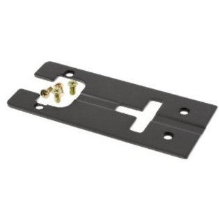HiKOKI Accessoires 321992 Onderplaat metaal150 mm CJ110MV/CJ110MVA/CJ120V/CJ120VA
