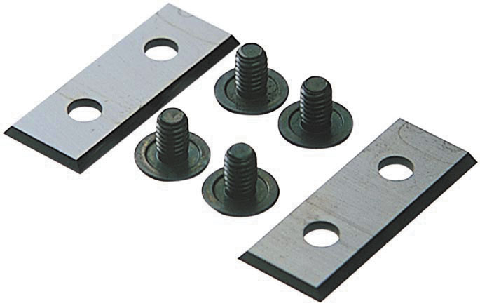 Festool Accessoires 489286 Reservemes WP 30x12x1,5