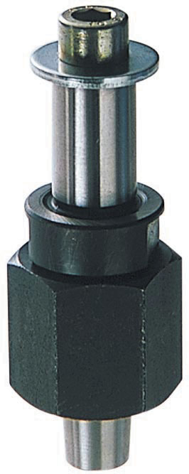 Festool Accessoires 490131 Freesspindel ASL20/OF1400-OF2200