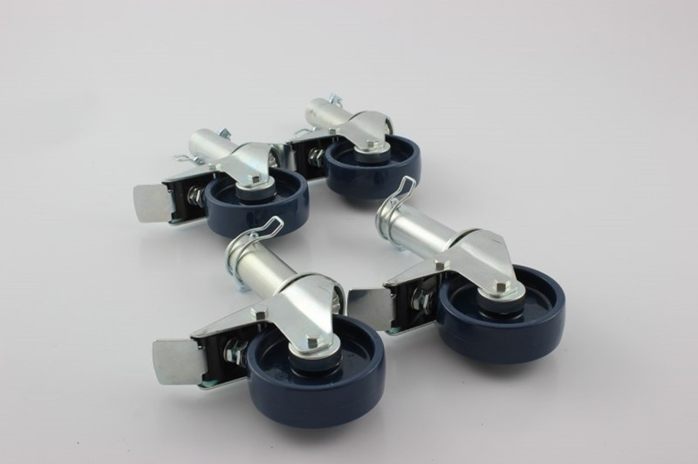 Altrex 324531 Wielset Ø 100 mm