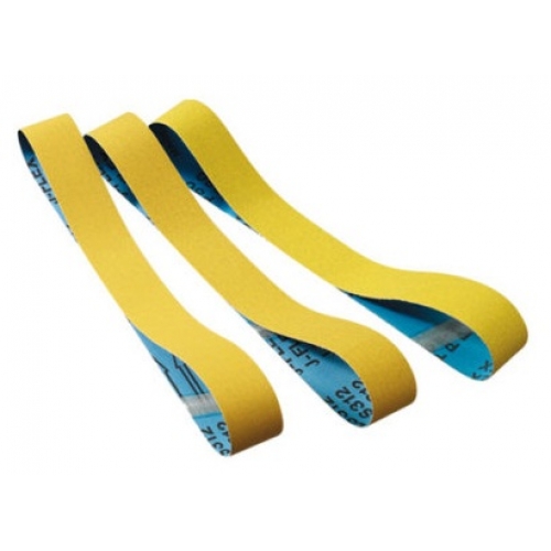 Flex-tools Accessoires 326755 Schuurband Eindloos 760 x 40 mm Korrel P120