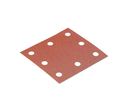 Flex-tools Accessoires 332798 115x105 PU-P100 VE25 Velcro-schuurpapier PURFLEX Korrel 100 25 stuks