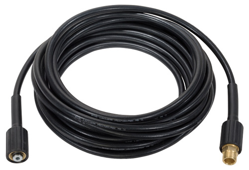 HiKOKI Accessoires 335657 Verlengslang 10 meter voor Hogedrukreiniger