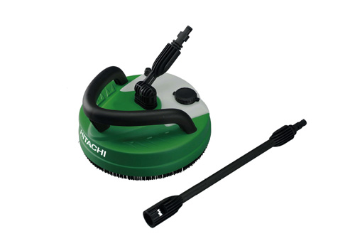 HiKOKI Accessoires 336412 Terras reinigingsset voor Hogedrukreiniger
