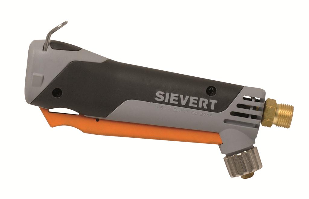 Sievert 336611 Handgreep 3/8"L Promatic Piezo