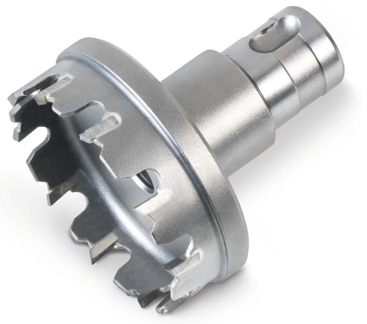 Fein Accessoires 63131075010 QuickIN PLUS Hardmetalen gatzaag 75 mm