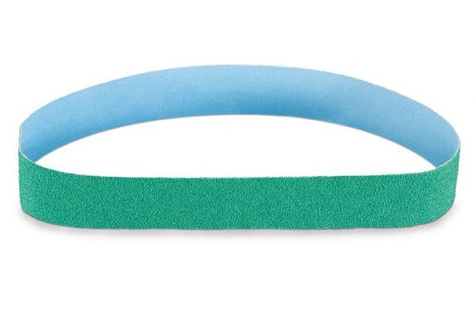 Flex-tools Accessoires 434736 Schuurband Ceraflex 533 x 30 mm Korrel P60