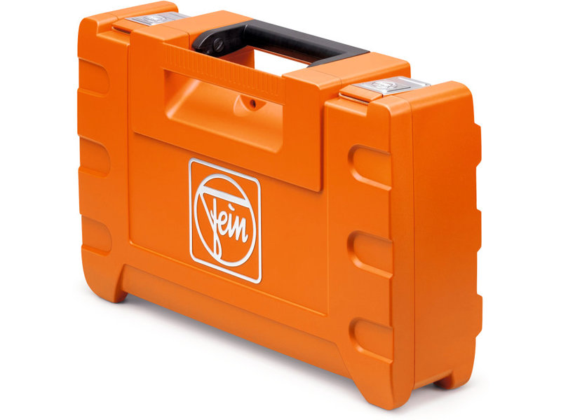 Fein Accessoires 33901118010 Machine koffer kunststof