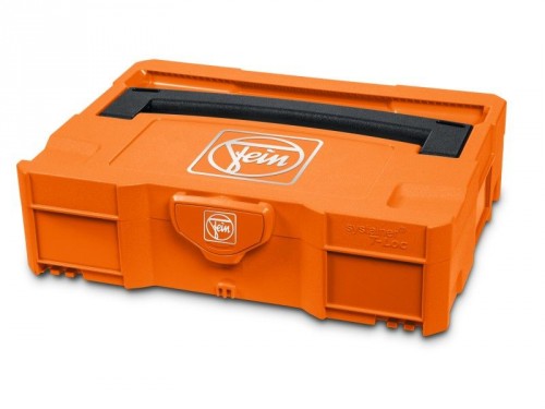 Fein Accessoires 33901146000 Lege systainer 1 voor Fein Multimaster /Supercut.