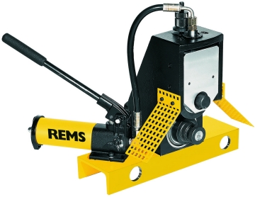 Rems 347000 R Rolgroefvoorziening