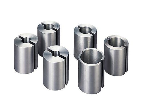 Rothenberger Accessoires 62215 Reduceerstuk voor ROFROST TURBO 1.1/4", grootte IX