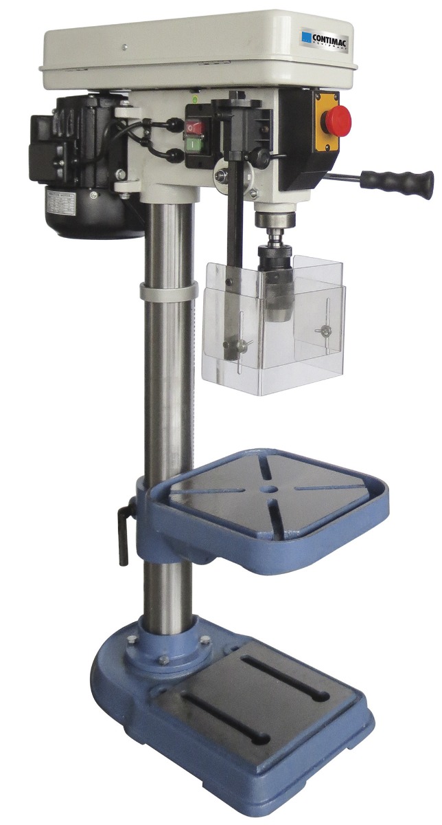 Contimac 35015 Ch 16 N Tafelboormachine 230 Volt
