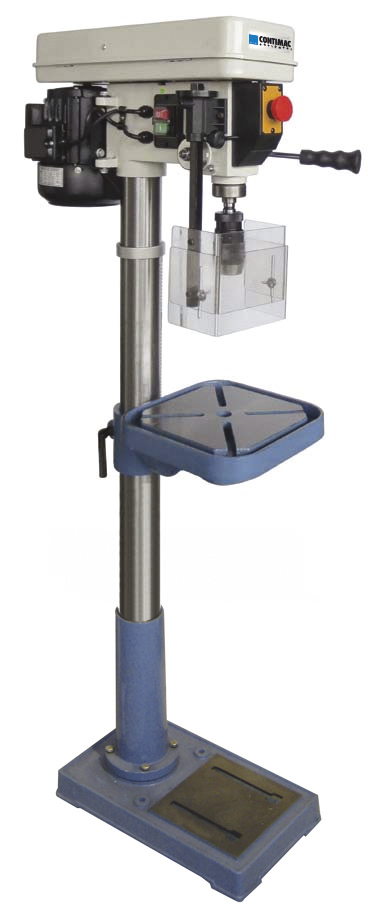 Contimac 35020 Ch 18 F Kolomboormachine 230 Volt