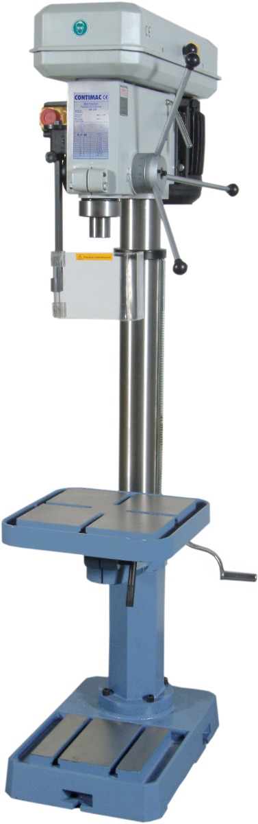 Contimac 35048 Sb 32 F Kolomboormachine 400 Volt