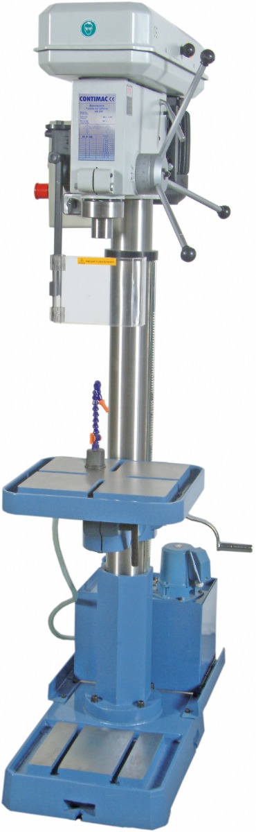Contimac 35051 Sb 45 F Kolomboormachine 400 Volt