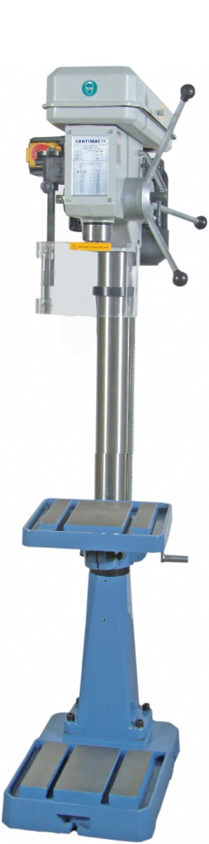 Contimac 35055 Sb 20 F Kolomboormachine 230 Volt