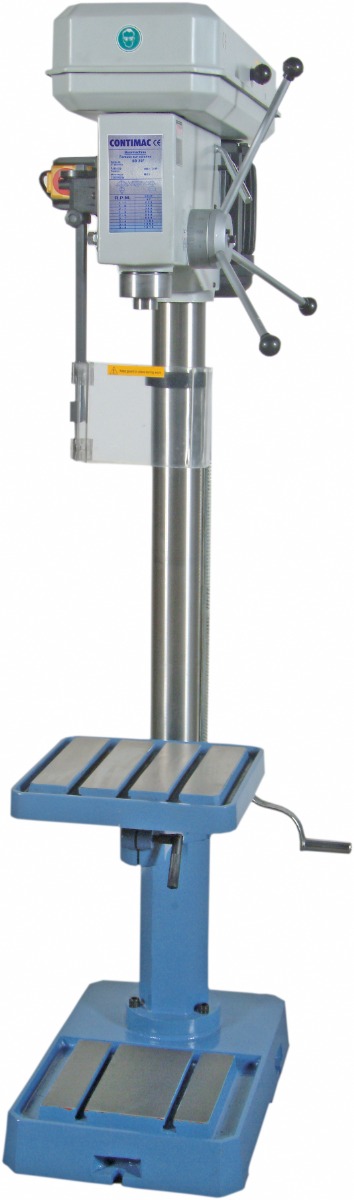 Contimac 35061 Sb 25 F kolomboormachine 400 Volt