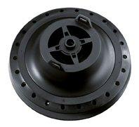 Flex-tools Accessoires 350931 Betonschuurkop zonder schijf 125 mm