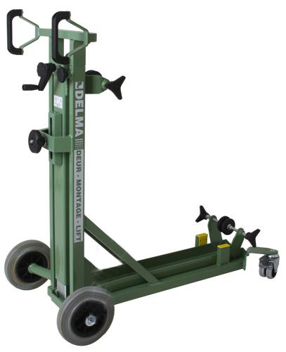 Delma 3540360 Deuren Montage lift Verlengd