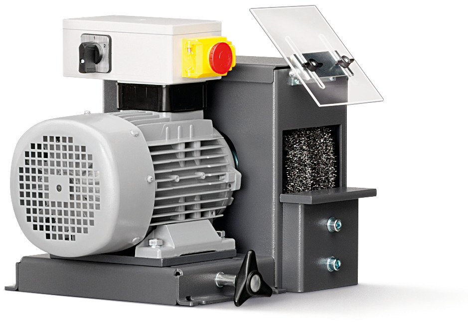 Fein 79020700403 GRIT GIE Ontbraammachine