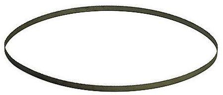 Flex-tools Accessoires 359289 Zaaglint 1335 x 13 x 0,65 8/12T