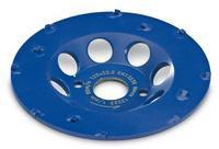 Flex-tools Accessoires 359416 Diamantkomschijf PDK-Jet 125 mm